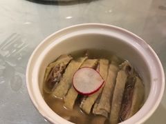 正兴醉鸡-老正兴菜馆(福州路店)