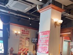 -海汕记·潮汕鲜牛肉火锅·自助