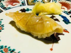 -橼舍鮨青木