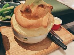 -港丽餐厅(高德置地店)