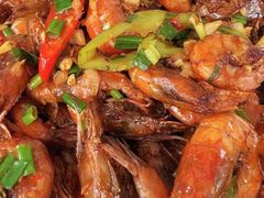 -七鲜渔港美食餐厅(巽寮湾海景店)