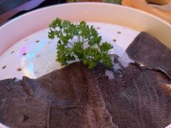 -百叶居·老北京涮羊肉(鼓楼店)