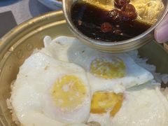 -味家烤肉烤鳗鱼牛排(西塔旗舰店)