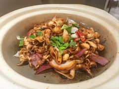 -品味居·首店·大连鲜活海鲜大连菜(东港店)