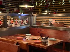 -Outdark Korean Restaurant