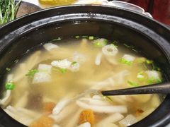 -香雪海饭店中餐厅(人民桥店)