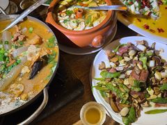 -小喜客·云南特色菜(纳西庭院店)