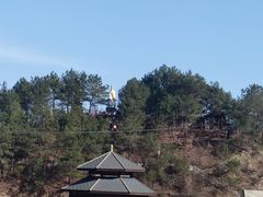 -信阳灵山风景区