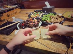 -铁人烧烤(北京店)