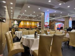 -粤盛海鲜平价店(洛溪食街店)