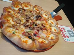 -必胜客(滨江店)