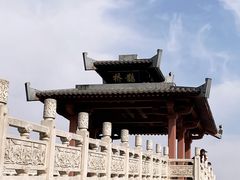 -东湖落雁景区