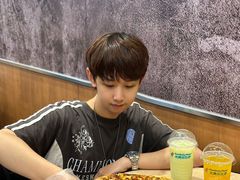 -达美乐比萨(朝阳路店)