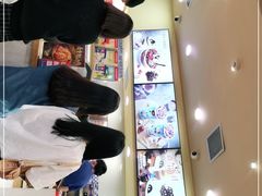 -DQ·蛋糕·冰淇淋(新佳丽店)