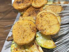 -壹块捌烧烤(灯市口店)