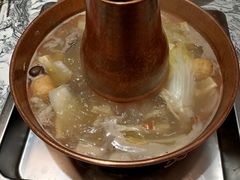 -京元盛铜锅涮肉(上海总店)