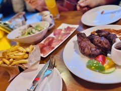 -BJM CLUB·宾酌·江景西餐吧(琶醍店)