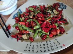 -胖子菜馆(花园餐厅店)