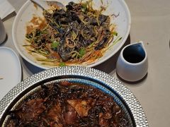 -7号院家宴.烧鸽子(门头沟店)