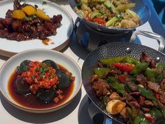-外婆家(西红门荟聚购物中心店)