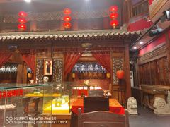 -正阳门饭庄·烤鸭·北京菜(万丰路七里庄店)