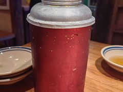 -泥糊破店小酒馆·团建聚餐(南京西路店)