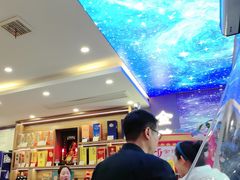 -金陵后厨·南京菜(新街口秣陵路店)