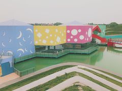 -南通洲际绿博园