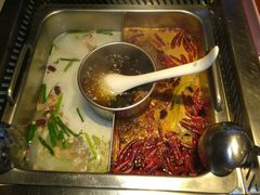 -川锅一号火锅(铜山万达店)
