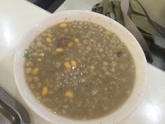 -清真益鑫羊肉手抓馆(南大街店)