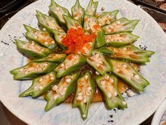 -無二炙坊·和牛烧肉(大钟寺1733店)