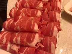 -八先生涮肉房(三里河店)