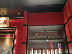-东富酒家(龙湖西溪天街店)