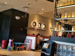 美式凯撒沙拉-必胜客餐厅(昆百大泰业城店)