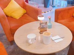 -逸派咖啡 EPARKCOFFEE(广安门店)