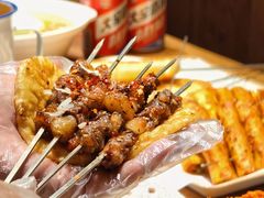 -小核桃品质串店(世茂大道店)