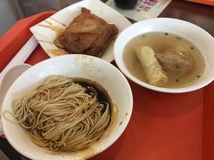 -鲜得来排骨年糕(即墨路店)