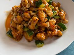 -金家老三饭庄(常营店)