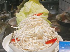 -海旺小海鲜大排档(冠亚星城店)