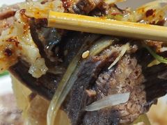 -直隶安家牛肉罩饼(七一路店)