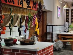 -岗上渣渣老火锅(两路口店)