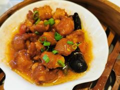 豉汁排骨-万龙洲海鲜(大兴绿地缤纷城店)