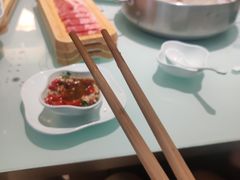 -小肥羊(西丽宝能城店)