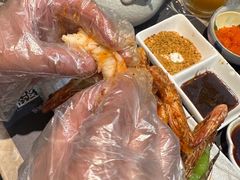 -大渔铁板烧(大悦城店)