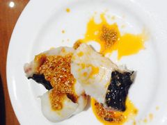 -葛记焖饼(伏牛路店)