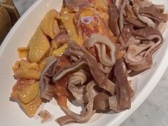 -尚尚仙·酸汤猪手·猪肚鸡火锅(华联万柳购物中心店)
