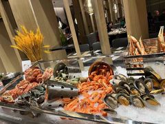 -上海临港美爵酒店·铃兰西餐厅