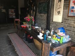 -浔岚云舍mist静谧观景美宿(丽江古城店)