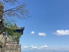 -武当山风景区