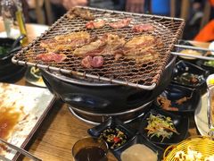 -大壮家原味烤肉(兴华北街店)